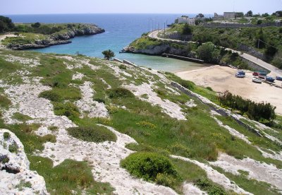 Porto Badisco 01