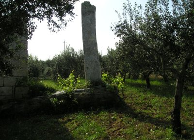Menhir 01
